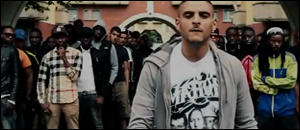 Sofiane feat Lord Kossity - Immobiliaire (CLIP)