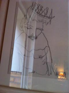 Que vois-tu cette deuxième quinzaine de juillet sous tout ce gris à Paris ? Pascal Briba expo, Summertime film de Matthew Gordon, La pitié dangereuse adapté de Stéfan Zweig au Lucernaire mise en scène : Stéphane Olivié‑Bisson