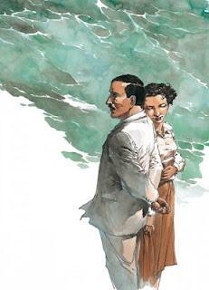 Que vois-tu cette deuxième quinzaine de juillet sous tout ce gris à Paris ? Pascal Briba expo, Summertime film de Matthew Gordon, La pitié dangereuse adapté de Stéfan Zweig au Lucernaire mise en scène : Stéphane Olivié‑Bisson Que vois-tu cette deuxième quinzaine de juillet sous tout ce gris à Paris ? Pascal Briba expo, Summertime film de Matthew Gordon, La pitié dangereuse adapté de Stéfan Zweig au Lucernaire mise en scène : Stéphane Olivié‑Bisson