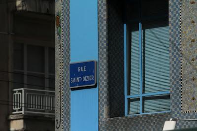 Le nom des rues