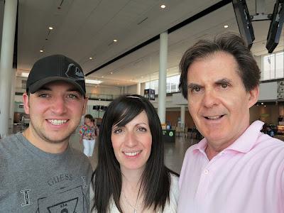 Vive les vacances estivales 2012...