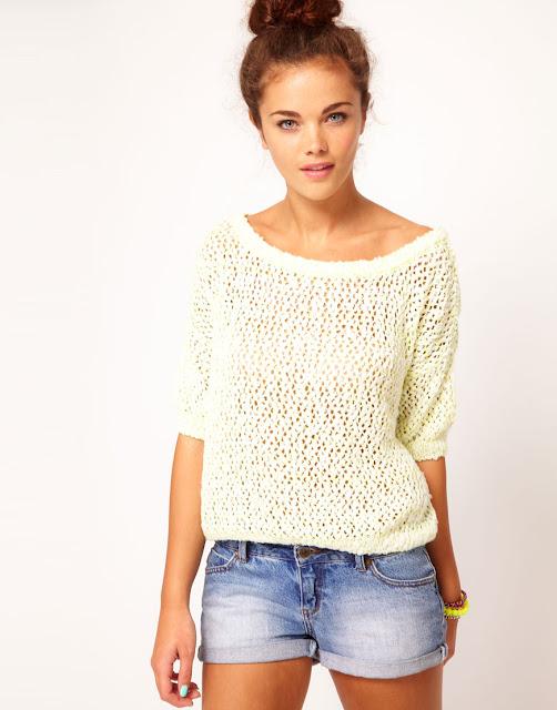 petite sélection de petits pulls