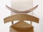 Saya Chair by Lievore Altherr Molina