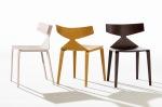 Saya Chair by Lievore Altherr Molina