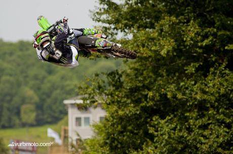 Montage de Dean wilson