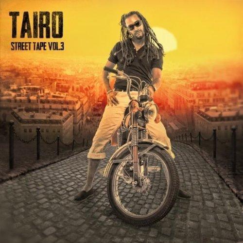 Tairo - Street Tape 3 (2012)