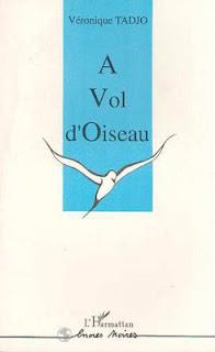 A Vol d'Oiseau, de Véronique Tadjo