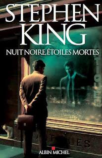 Nuit Noire, Étoiles Mortes, Stephen King