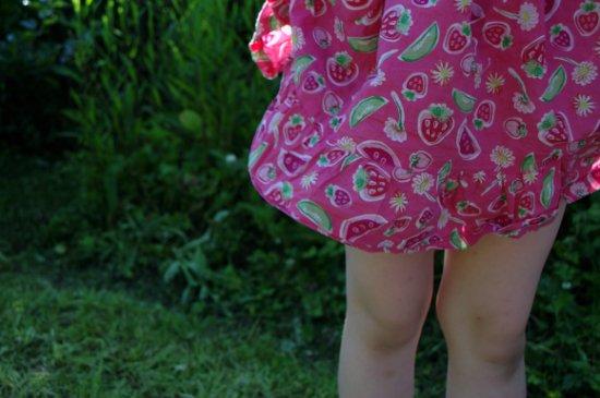 Vacances...j'oublie tout!