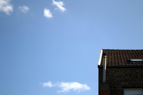 Vacances...j'oublie tout!