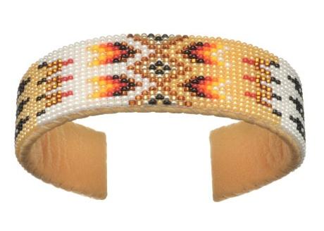 Mes bracelets de l'été ? Harpo !