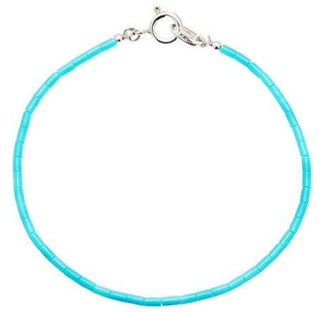 Mes bracelets de l'été ? Harpo !