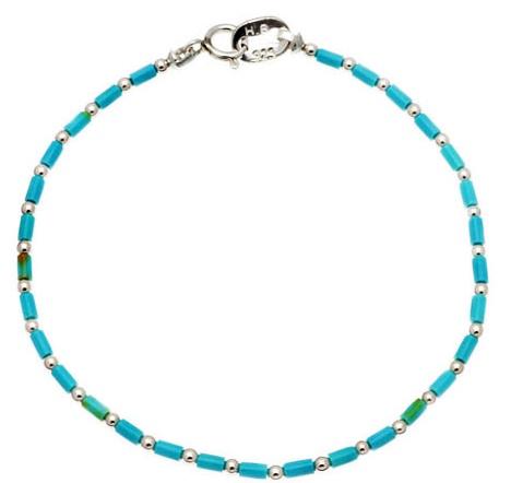 Mes bracelets de l'été ? Harpo !