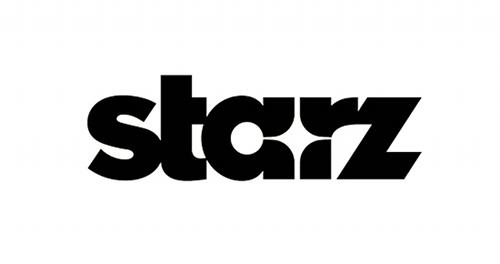 A venir sur Starz