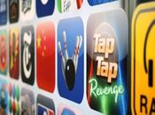 Faille dans l’achat in-app l’Appstore