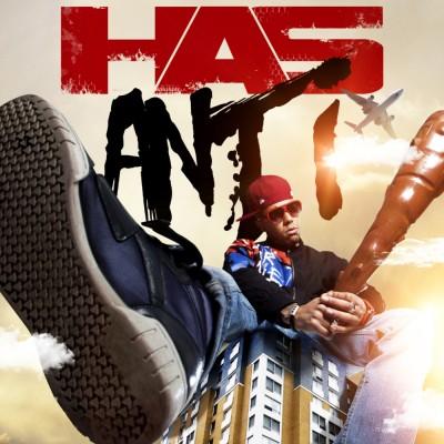 H.A.S - Anti (CLIP)