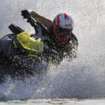 RXP-X 260  MOTOMARINE DE L’ANNÉE 2012