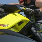 RXP-X 260  MOTOMARINE DE L’ANNÉE 2012