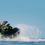 RXP-X 260  MOTOMARINE DE L’ANNÉE 2012