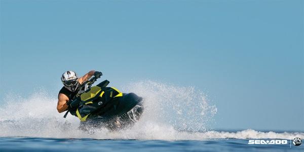 RXP-X 260  MOTOMARINE DE L’ANNÉE 2012