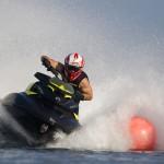 RXP-X 260  MOTOMARINE DE L’ANNÉE 2012