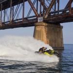 RXP-X 260  MOTOMARINE DE L’ANNÉE 2012