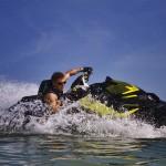 RXP-X 260  MOTOMARINE DE L’ANNÉE 2012