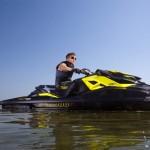 RXP-X 260  MOTOMARINE DE L’ANNÉE 2012