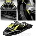 RXP-X 260  MOTOMARINE DE L’ANNÉE 2012