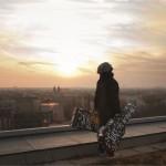 JUKE, musique et playlist en ligne!