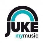 JUKE, musique et playlist en ligne!