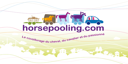 Horsepooling : passez au covoiturage à cheval !