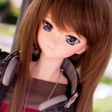 Dollfie Dream Nao