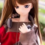 Dollfie Dream Nao