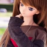 Dollfie Dream Nao