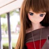 Dollfie Dream Nao