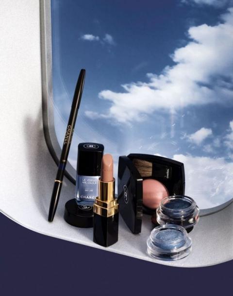 CHANEL La collection limitée Eté 2012 est disponible