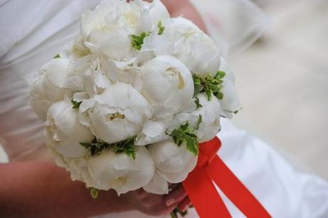 Mon bouquet de mariée… {bis}