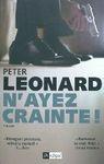 n'ayez crainte