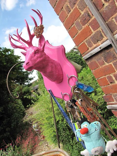 atelier de la ménagère