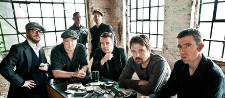 The Herbaliser – “What You Asked For”.