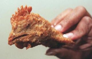 Comment vaincre l'addiction aux croquettes, façon (Z)!