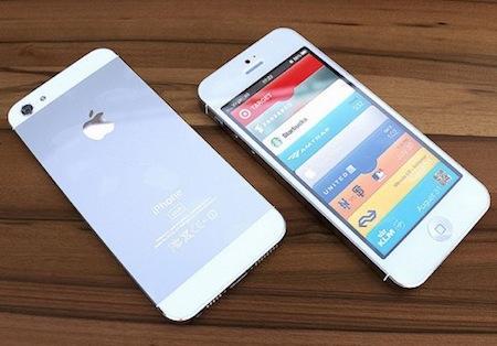 L’iPhone 5 annoncé le 7 août prochain ?