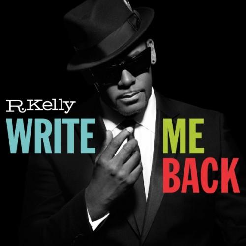 R. Kelly – Feeling single