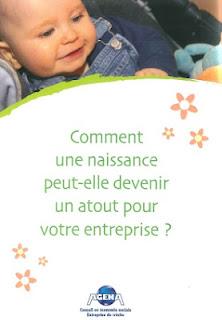 Mulhouse : Comment une naissance peut-elle devenir un atout pour votre entreprise ?