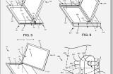 Google dépose un brevet de tablette-PC