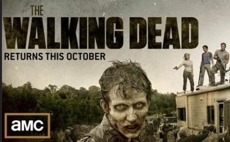 Walking Dead
