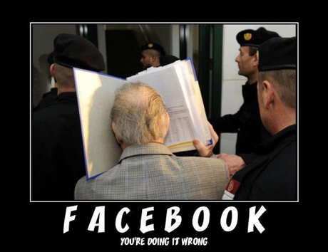 26 millions de français sur Facebook