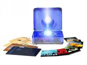 édition Blu-ray collector pour Avengers