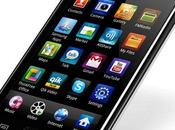 Samsung vend plus smartphones Apple